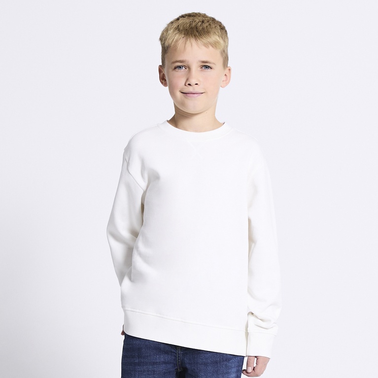 Sweatshirt "Pax star"